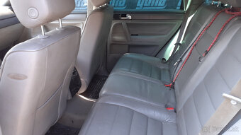 Predan VW Touareg 2003, 2,5TDI 128kW - 7
