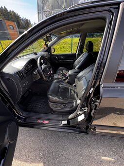 Kia Sorento 2008 A/T 2.5 Diesel 125 kW, automat, 4x4 - 7