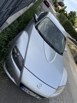 Mazda RX8 - 7