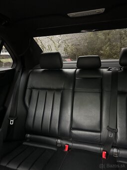 Mercedes benz W212 2.2 cdi 125 kw biturbo - 7