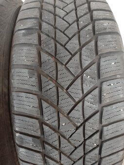 ZIMNÉ PNEUMATIKY 205/55/16 - 7
