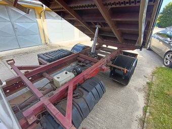 ➡️IVECO DAILY 6500KG N2 2.8 107 KW⬅️ - 7