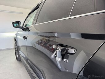 Škoda Kodiaq 2.0 TDI SCR EVO 200 L&K 4x4 DSG - 7