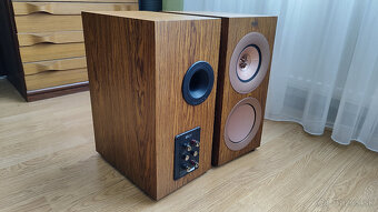 KEF R3 Meta, záruka - 7