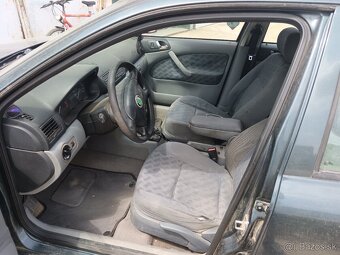 Škoda octavia 1.9TDI 81kw - 7