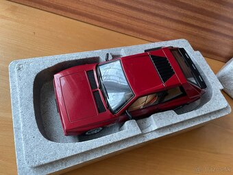 1:18 AutoArt - Lancia Delta S4 - 7