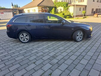 Mazda 6 gh - 7