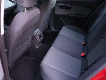 Seat Leon 2020 TDi, VirtualCockpit,NAVI,tempomat,odpočet DPH - 7