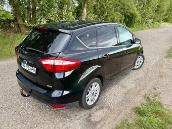Ford C-Max 1,6 TDCI 85KW Titanium - 7