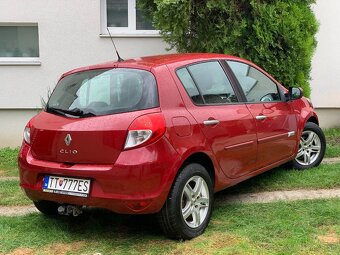 Renault clio 3 - 7
