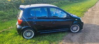 Toyota yaris 1,5 ts turbo - 7