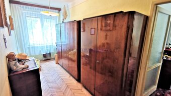 3 izbový byt, centrum Lučenec ID 2200 - 7