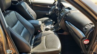 Kia Sorento 2.2 CRDi 4x4 - 7 miestne - automat - ODPOCET DPH - 7