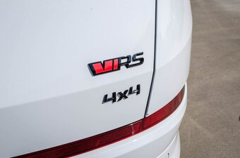 Škoda Kodiaq 2.0 TSI RS 4x4 DSG - 7