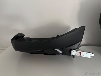 Cybex Aton 5 + isofix základňa - 7