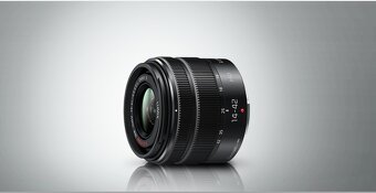 nová slnečná clona H-FS1442A na objektív Panasonic Lumix - 7