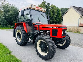 Zetor 6245 export - 7