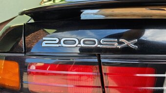 Nissan 200sx S14A Kouki - 7