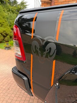 Dodge RAM 1500 Bighorn sport 2021 - 7