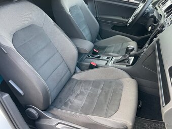 Volkswagen Golf 1.4 Tsi AUTOMAT - 7
