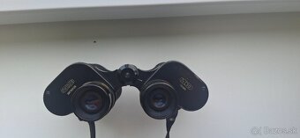 Ďalekohľad Meopta 7x50 Antireflex - 7