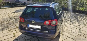 Volkswagen Passat 1.6LPG - 7