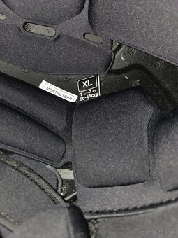Scorpion EXO-TECH EVO Carbon XL - 7