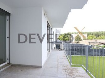 3-izb. byt s terasou a park. miestom – Corvus Malacky - 7