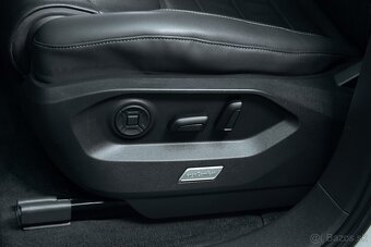 Volkswagen Touareg 3.0TDI 210kW, automat, 4x4, 2018, DPH - 7