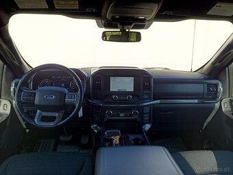 Ford f-150 - 7