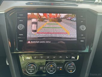Volkswagen Passat 2.0 TDI BMT Highline DSG - 7