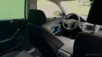 Volkswagen Passat b6 2.0 TDI - 7