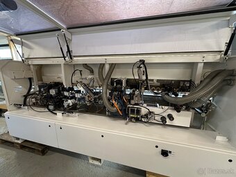 Olepovačka hrán Brandt Homag EDGETEQ S-200 Super stav - 7