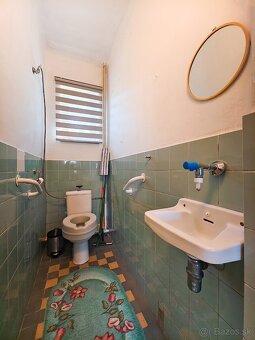 RD s GARÁŽOU a SKLADOM, KOŠICE-VYŠNÉ OPÁTSKE - 7