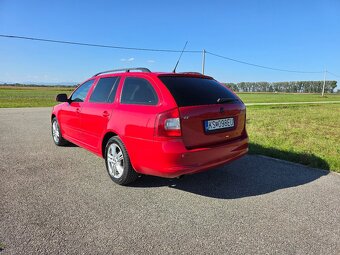 ŠKODA OCTAVIA 2 II Combi 1.6 TDI 77KW - 7