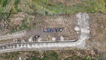 Stavebný pozemok v Šaľa Veča - 7