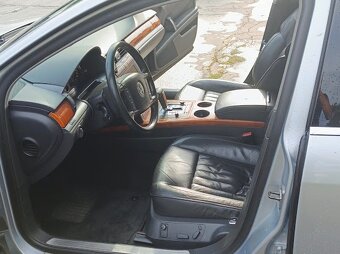 Phaeton 3.0 TDi 165kw 4Motion - 7