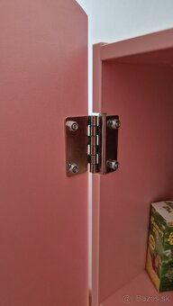 Detská retro kuchynka - 7