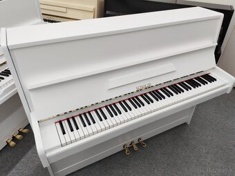 Piano Scholze - Petrof dovoz celá SR - 7