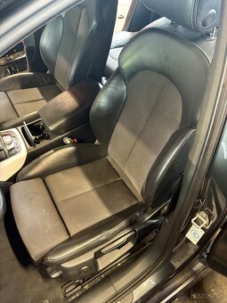 NAHRADNE DIELY AUDI A6 COMBI C7 3.0 TDI FACELIFT - 7