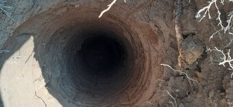 Zemné a výkopové práce - 7