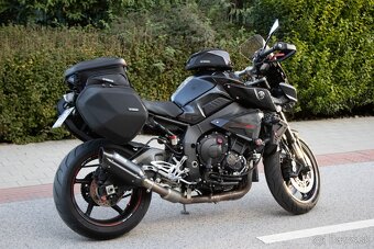 Yamaha MT-10 118 kW, manuál, 2017, benzín - 7
