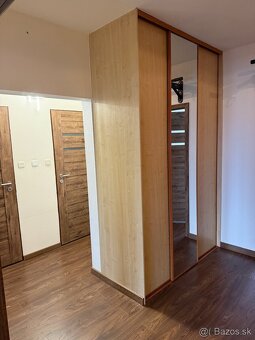 Prenájom 3i bytu, Starohorská ul., Sásová, Banská Bystrica. - 7