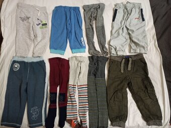 Detske oblecenie - 7