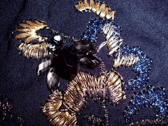 Pinko dámska mikina oversize  S-M - 7