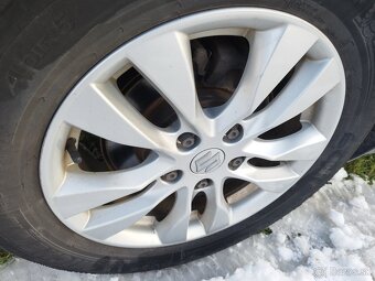 Suzuki SX4 2.0DDIS  rok-2014, 2xklič,navigace - 7