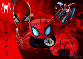 SPIDERMAN PS4/SPIDERMAN 2 PS5 COLLECTORS EDITION - 7