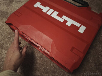 Box Hilti - 7