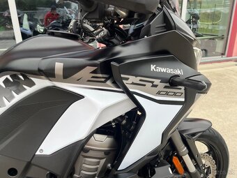 Kawasaki Versys 1000 SE - 7