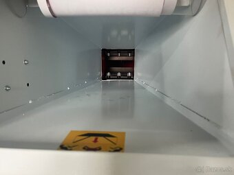 Motorový špalíkovač PORTOS 03 - 7